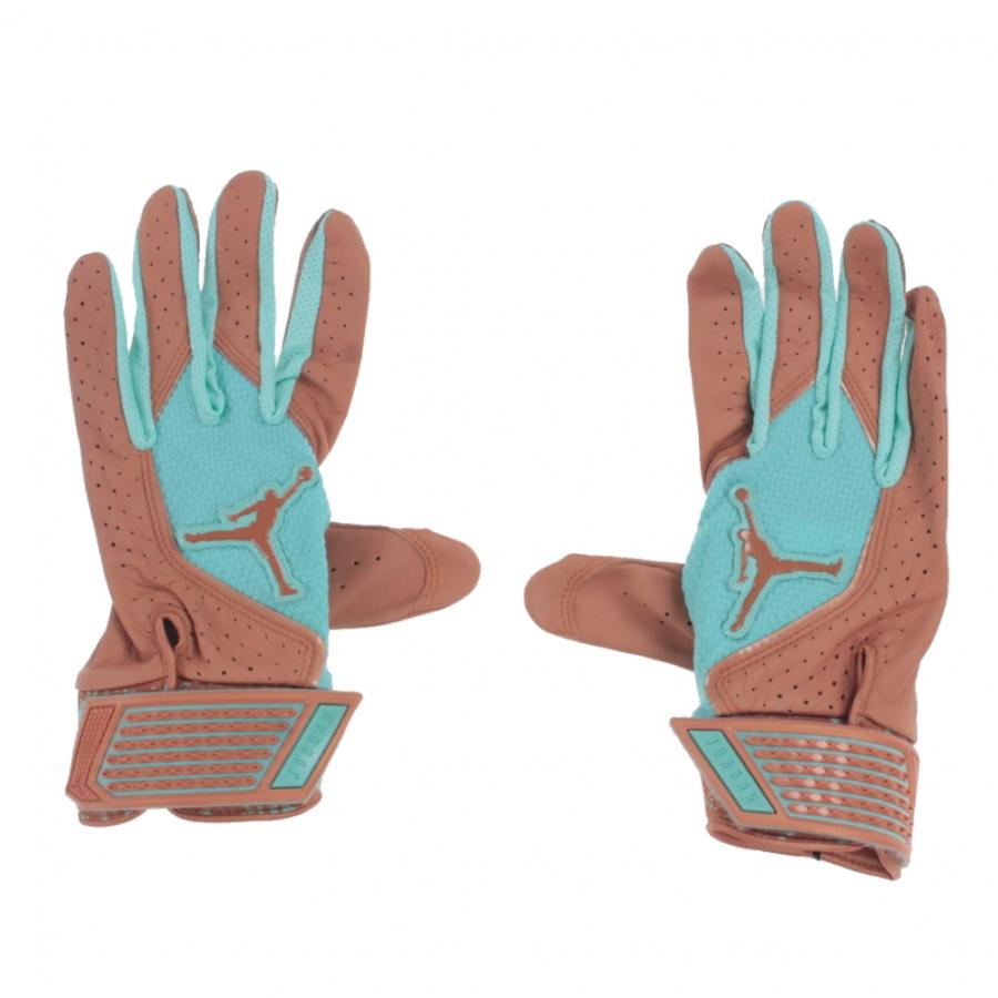 新品サイズL Jordan Fly Elite バッティンググローブ ナイキ ジョーダン 野球 バッティング グローブ Jordan Adult Fly