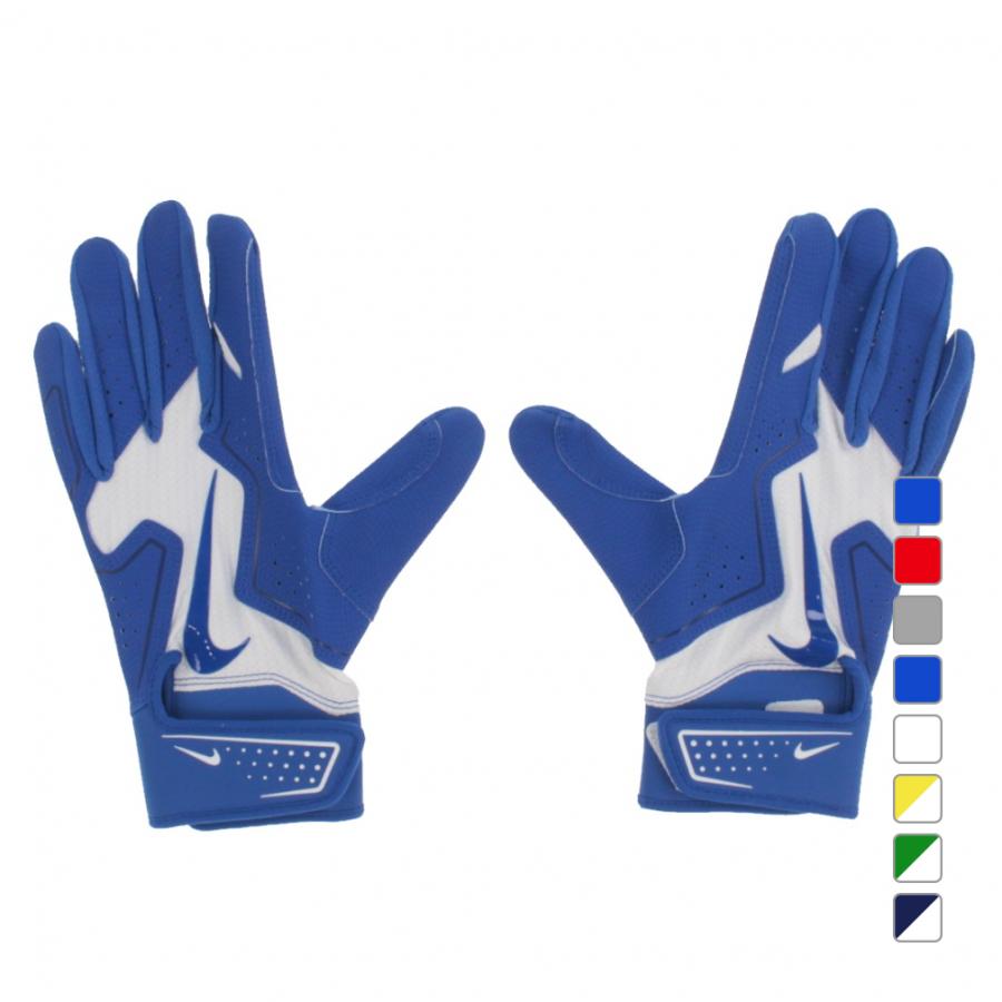 NIKE（ナイキ） メンズ 野球 バッティング用手袋 アルファ 2.0