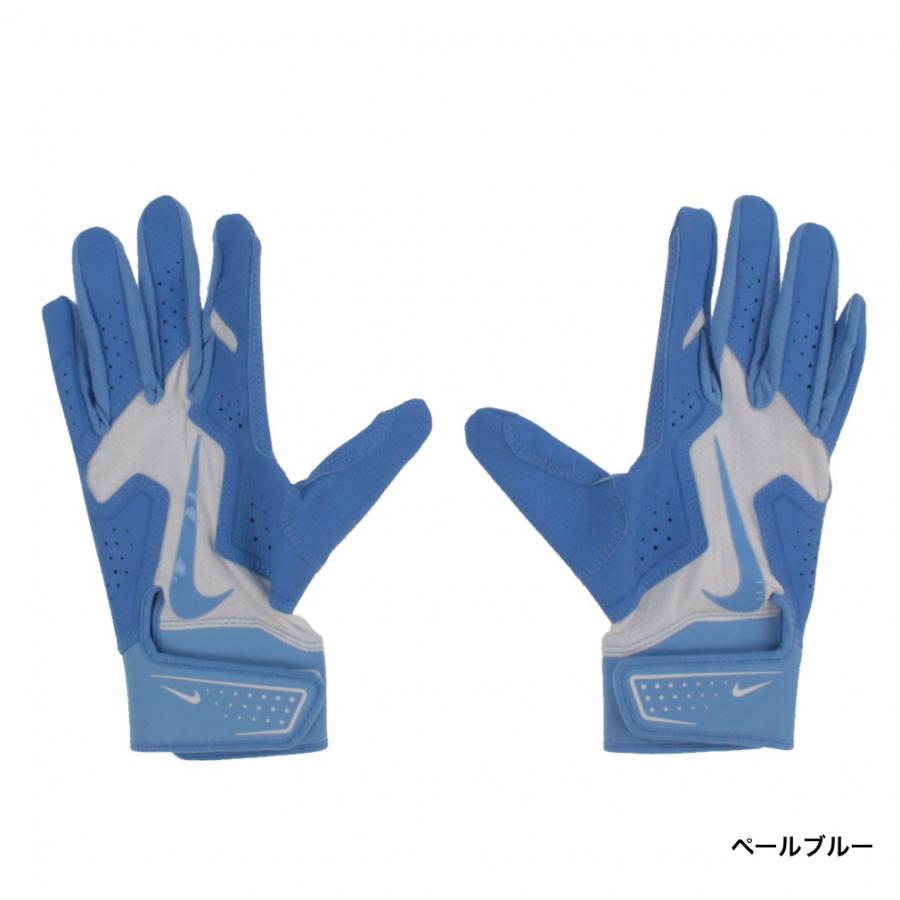 NIKE（ナイキ） メンズ 野球 バッティング用手袋 アルファ 2.0