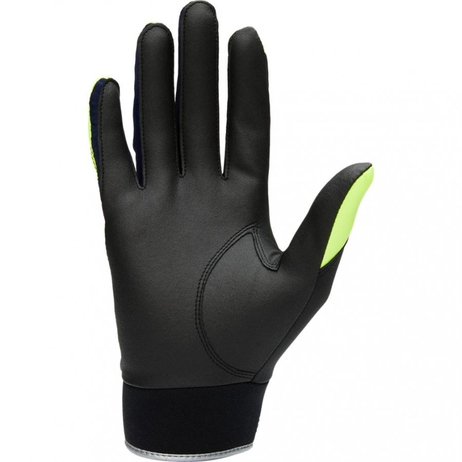 ASICS（アシックス） 野球 バッティング用手袋 GS.バッティング