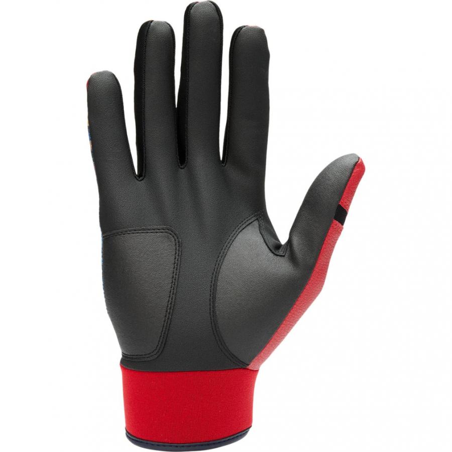 ASICS（アシックス） 野球 手袋 バッティンググローブ 3121A826 asics