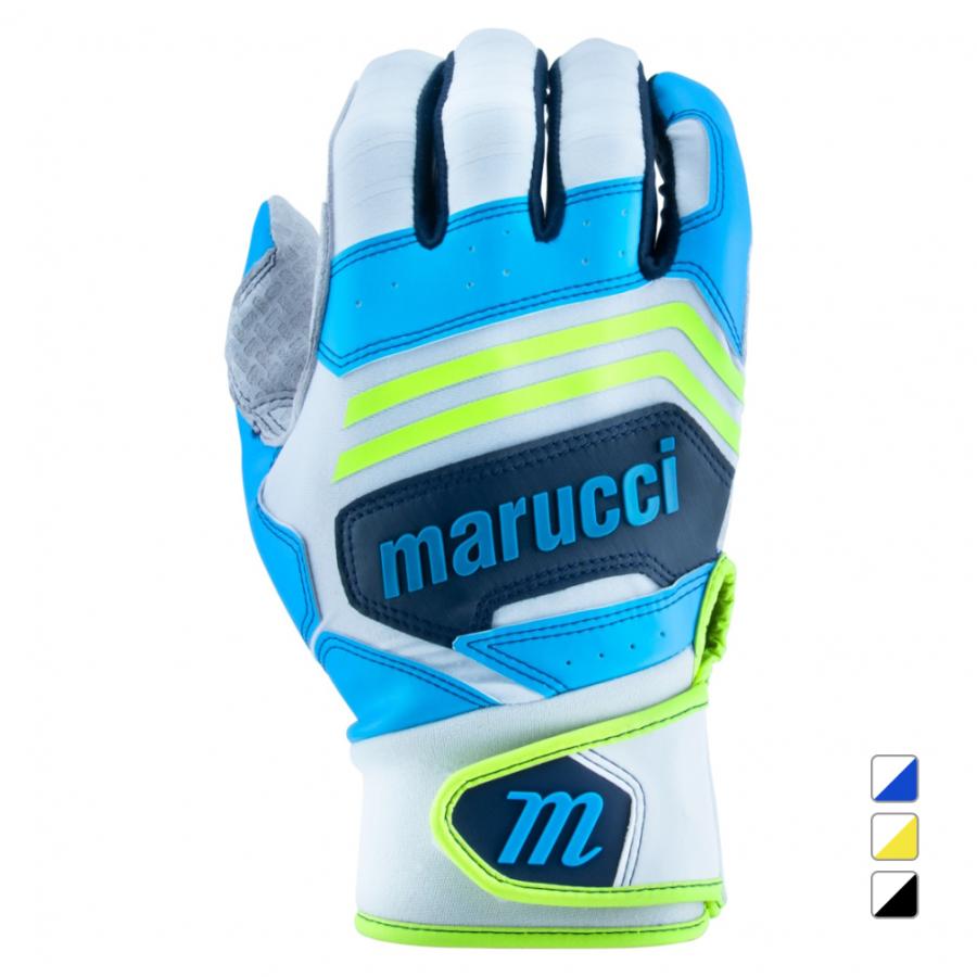marucci（マルーチ） マルッチ 野球 バッティング用手袋 FUZN PRO