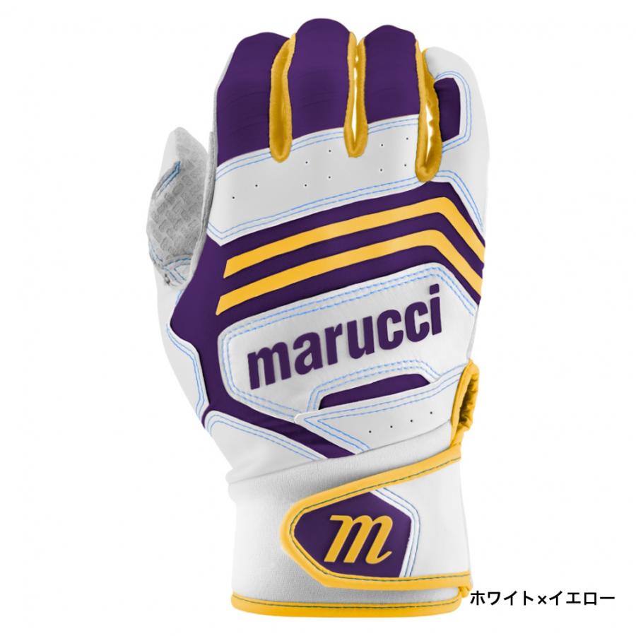 marucci（マルーチ） マルッチ 野球 バッティング用手袋 FUZN PRO