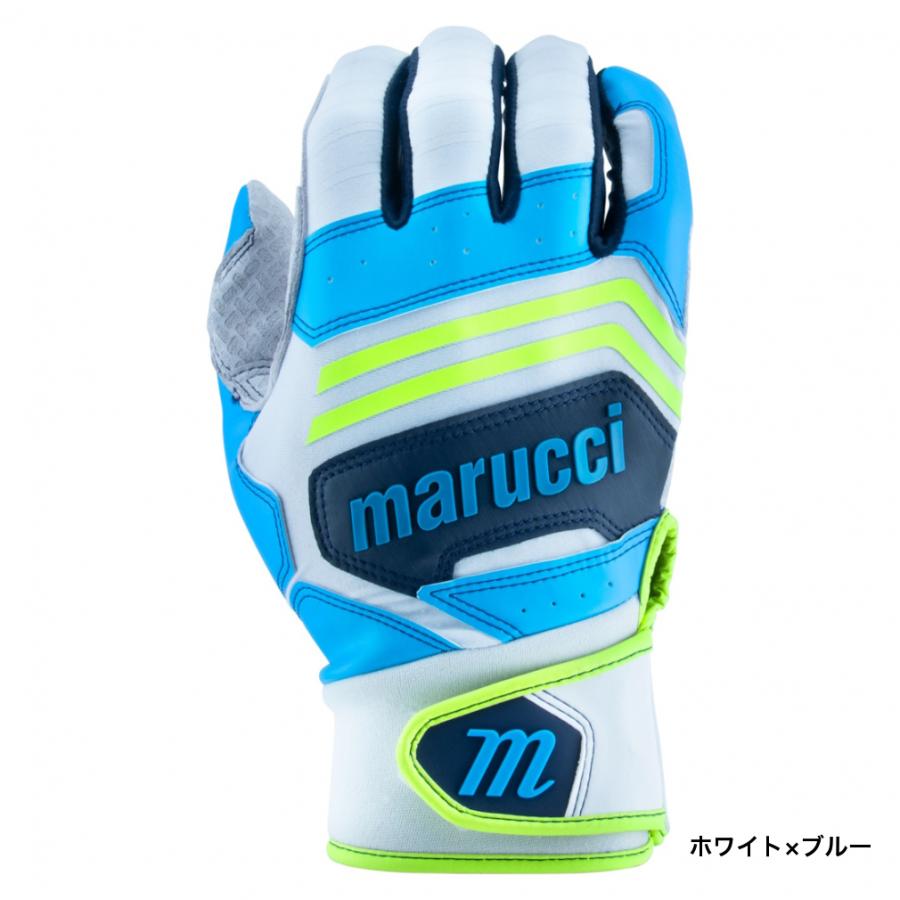 marucci マルッチ 野球 バッティング用手袋 FUZN PRO バッティング