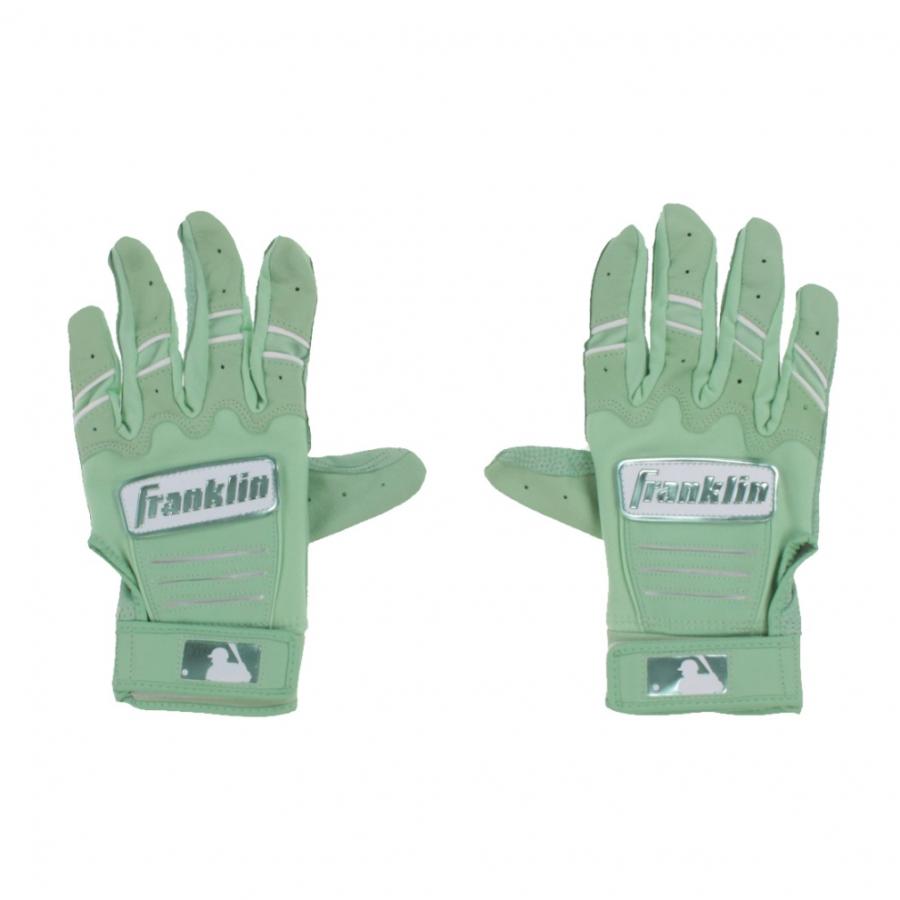フランクリン 野球 バッティング用手袋 CFX PRO HI-LITE 20883 両手用