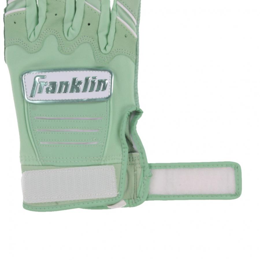 フランクリン 野球 バッティング用手袋 CFX PRO HI-LITE 20883 両手用