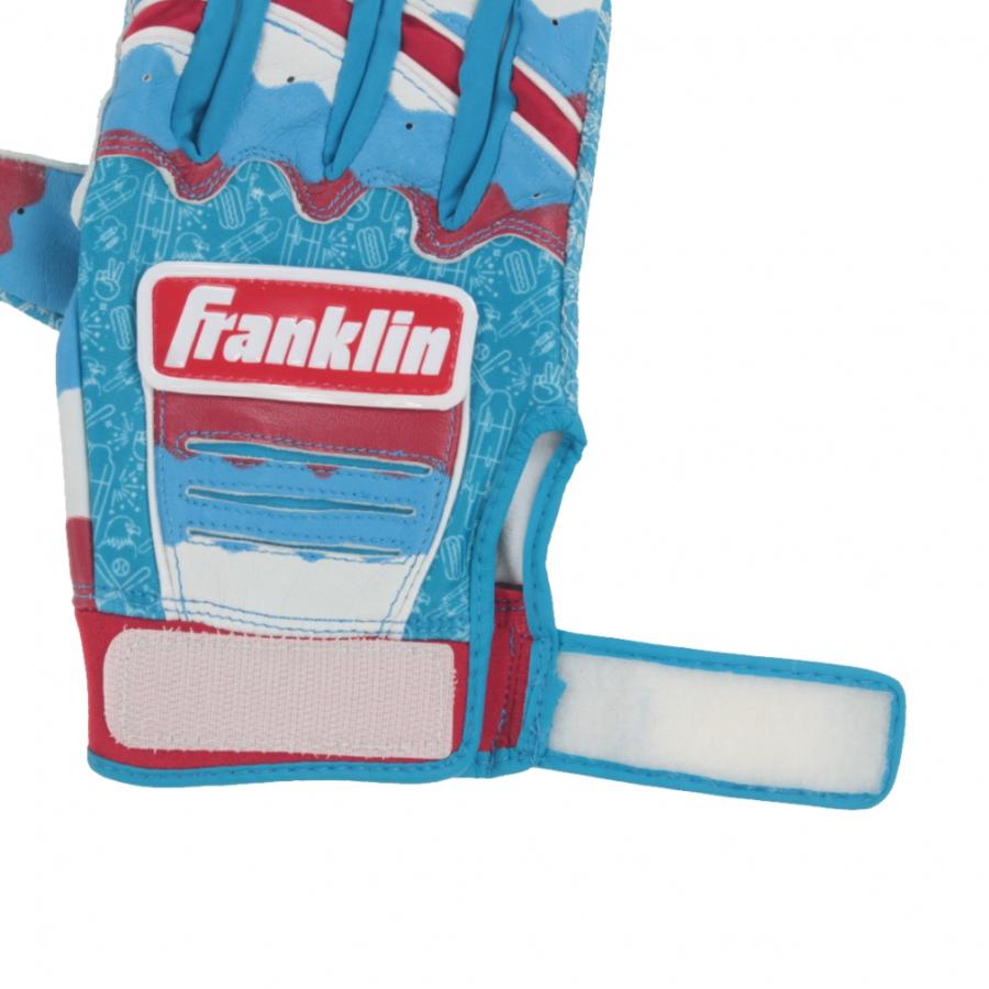 フランクリン 独立記念日 2025 CFX PRO JEWEL EVENT 4TH OF JULY