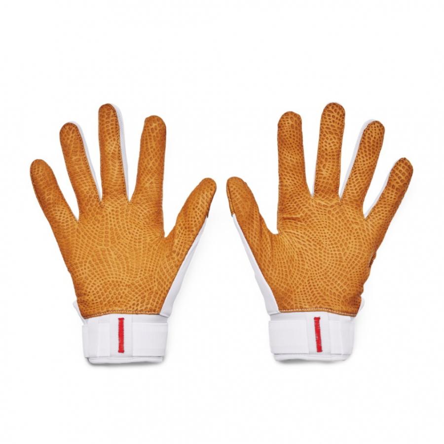 アンダーアーマー 野球 バッティング用手袋 両手用 UA Harper Pro Gloves 1372524 UNDER ARMOUR｜alpen-group｜06