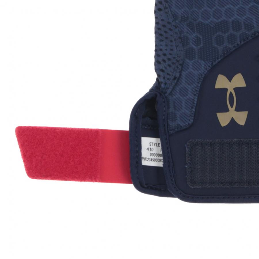 UNDER ARMOUR アンダーアーマー 野球 バッティング用手袋 UA