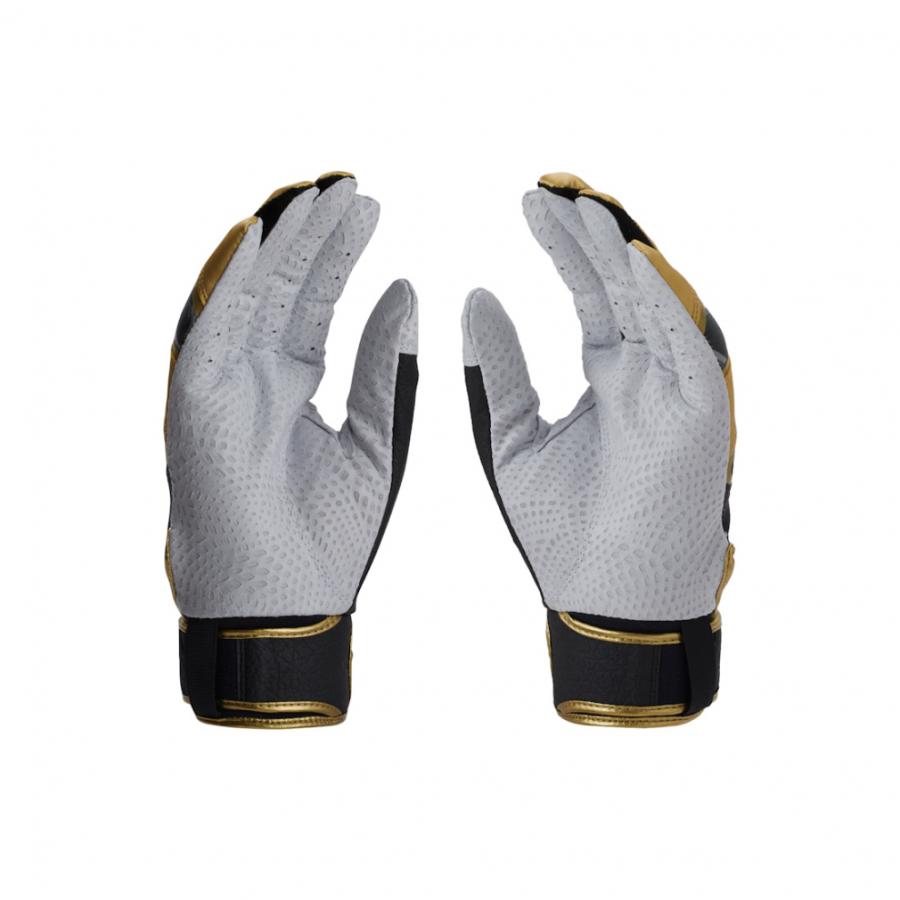 UNDER ARMOUR（アンダーアーマー） 野球 バッティング用手袋 UA