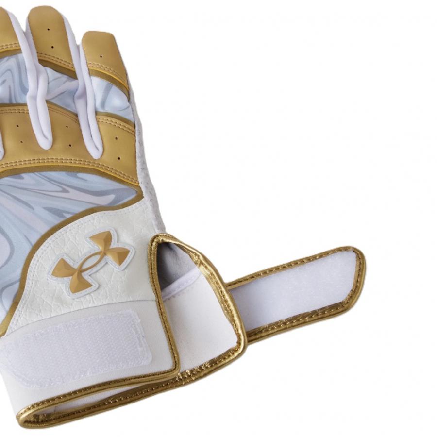UNDER ARMOUR（アンダーアーマー） 野球 バッティング用手袋 UA