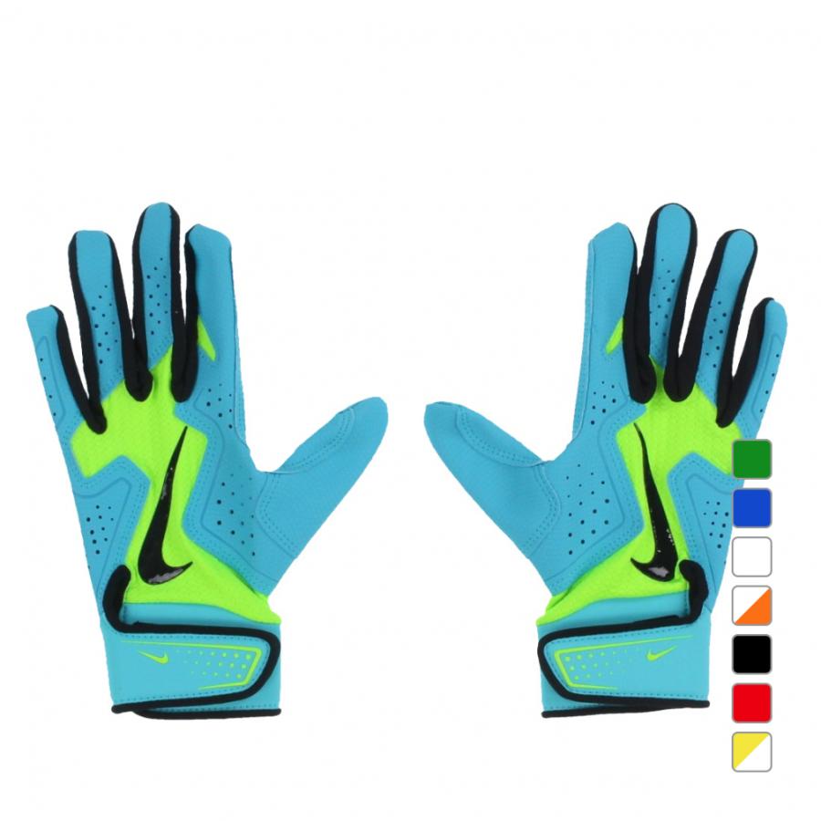 NIKE（ナイキ） ジュニア キッズ・子供 野球 バッティング用手袋