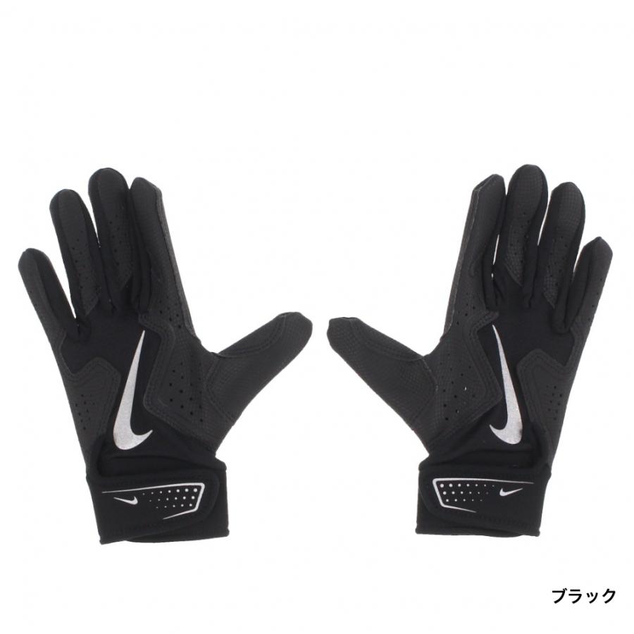 NIKE（ナイキ） ジュニア キッズ・子供 野球 バッティング用手袋