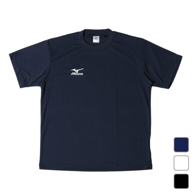 ミズノ メンズ 半袖機能Tシャツ TシャツUネック 32JA615014 MIZUNO