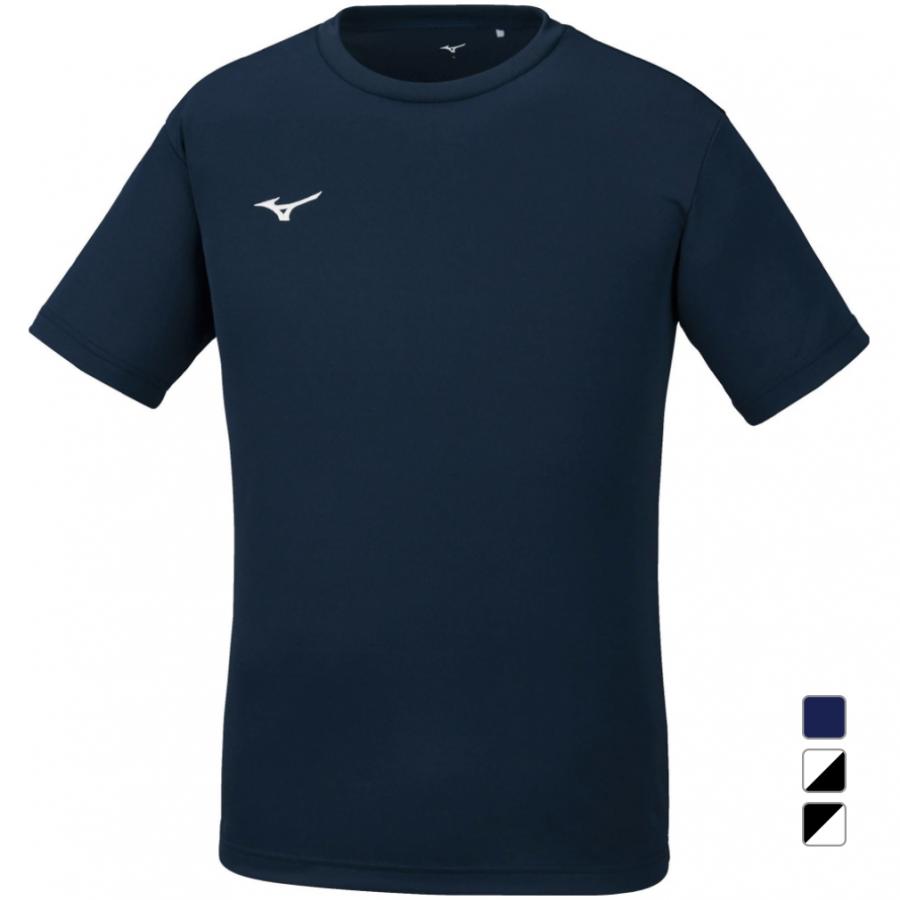 MIZUNO（ミズノ） メンズ 野球 半袖機能Tシャツ ナビドライTシャツ