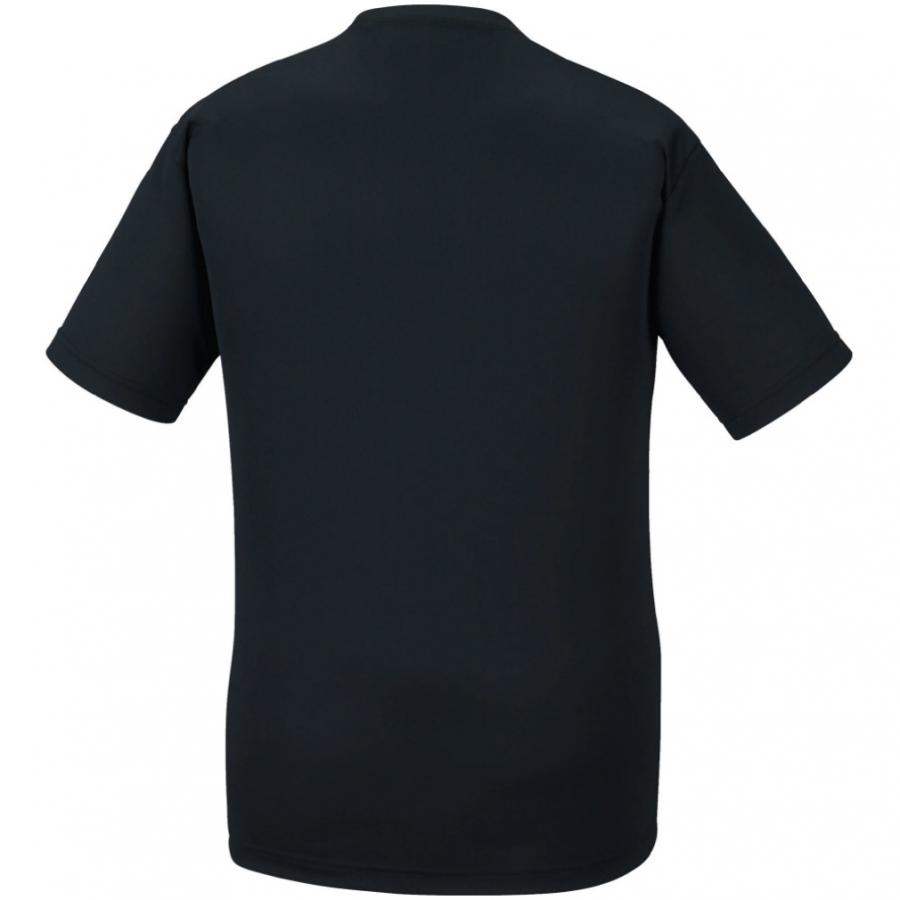 ミズノ メンズ 野球 半袖機能Tシャツ ナビドライTシャツ 半袖・丸首・メンズ 32MA1190 MIZUNO