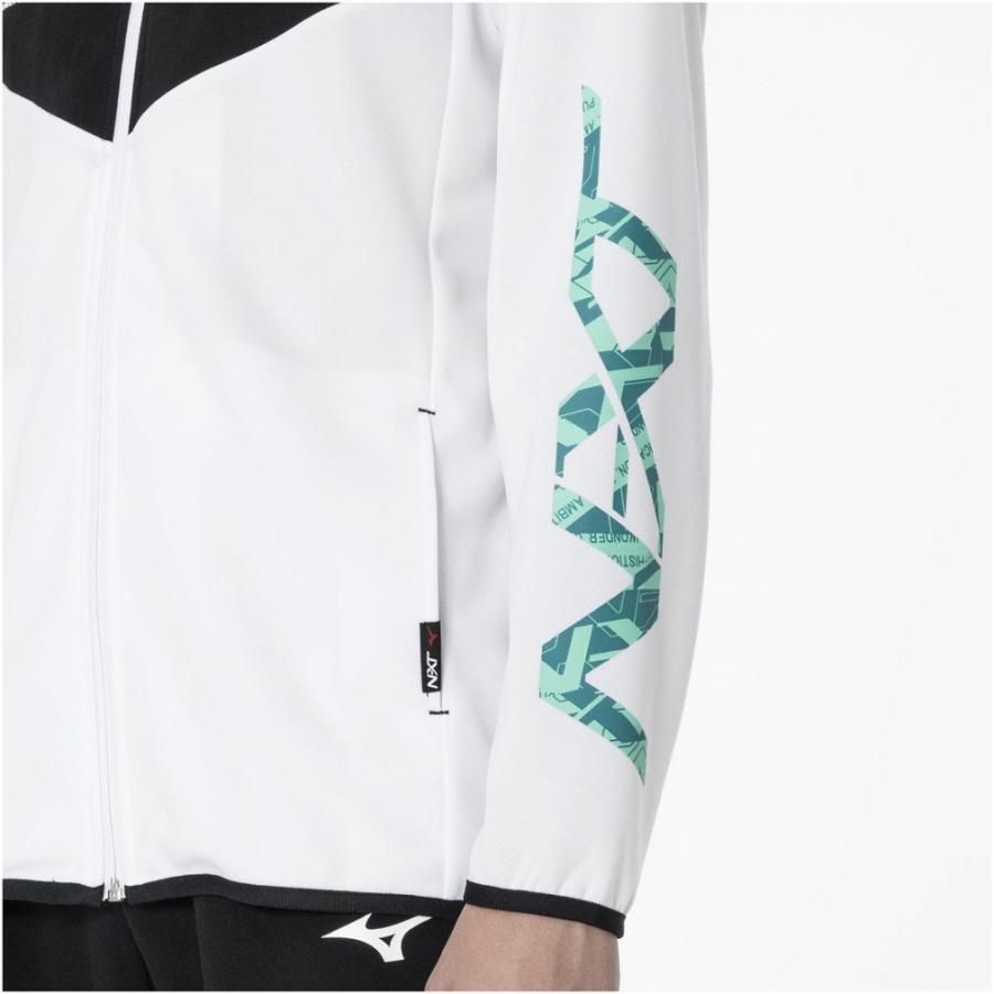 MIZUNO（ミズノ） メンズ 野球 クロスジャケット N-XT ウォームアップ
