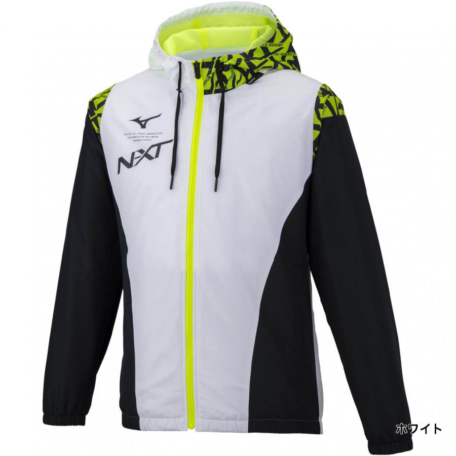 MIZUNO（ミズノ） メンズ 野球 ウインドジャケット N-XT ウィンド