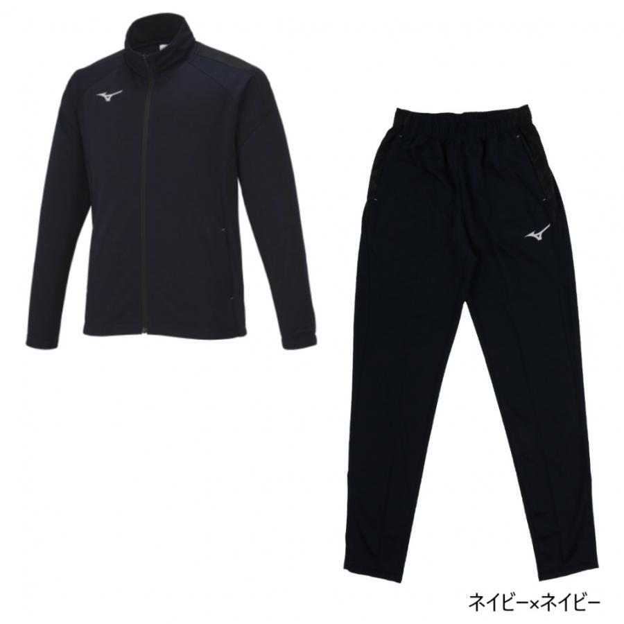 MIZUNO（ミズノ） メンズ 野球 セットアップ ウォームアップジャケット
