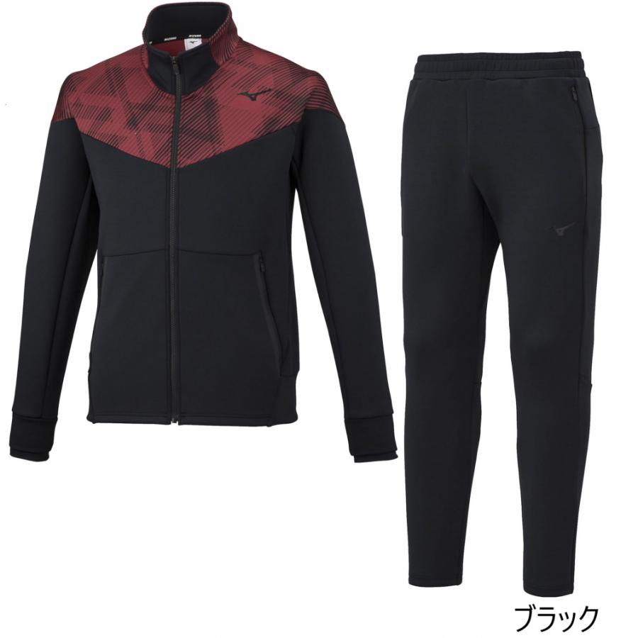 Mizuno ミズノ　ストレッチスウェット　9枚セット　L Mizuno ミズノ ストレッチスウェット 9枚セット L スウェット｜ウエア
