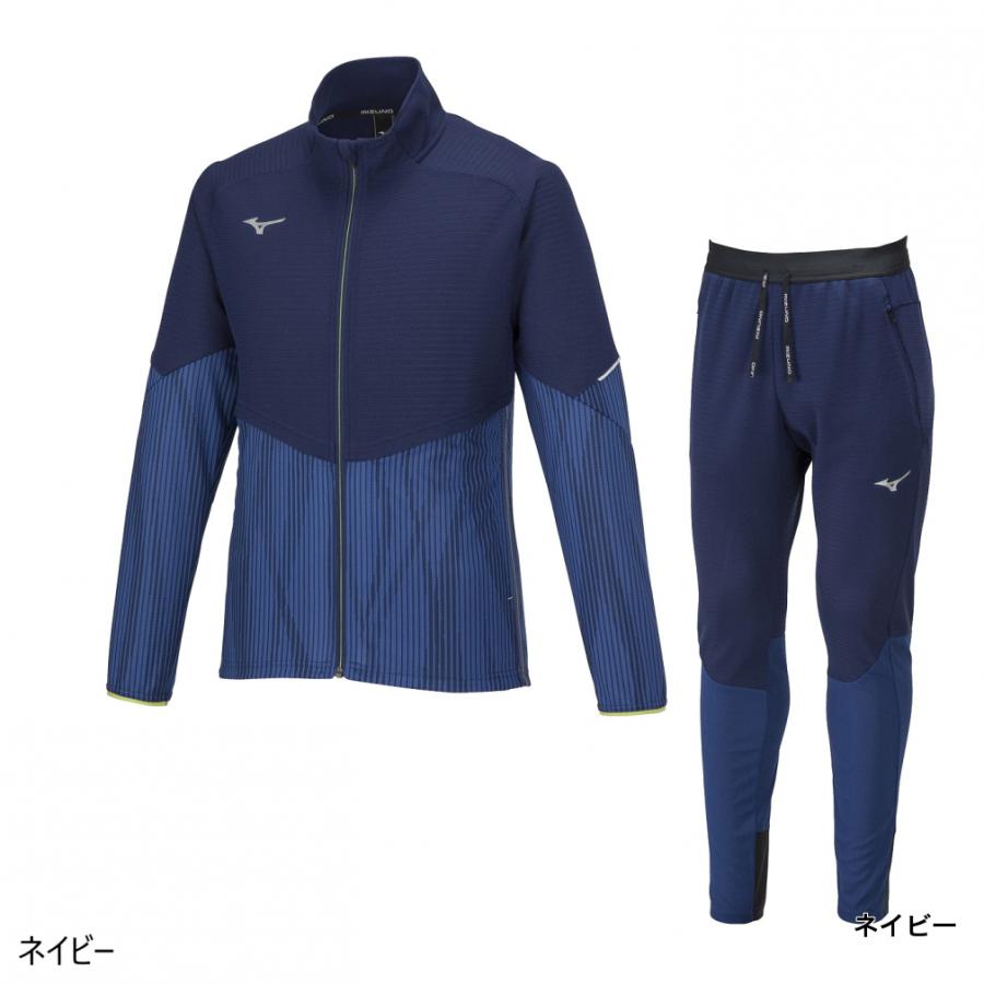 MIZUNO（ミズノ） メンズ 野球 上下セット ドライエアロフロークーラー