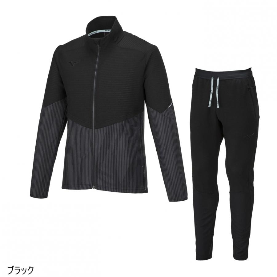 MIZUNO（ミズノ） メンズ 野球 上下セット ドライエアロフロークーラー