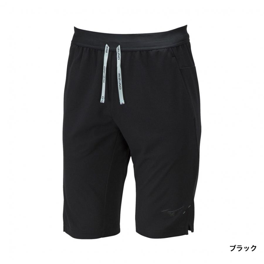 MIZUNO（ミズノ） メンズ 野球 クロスハーフパンツ ドライエアロフロー