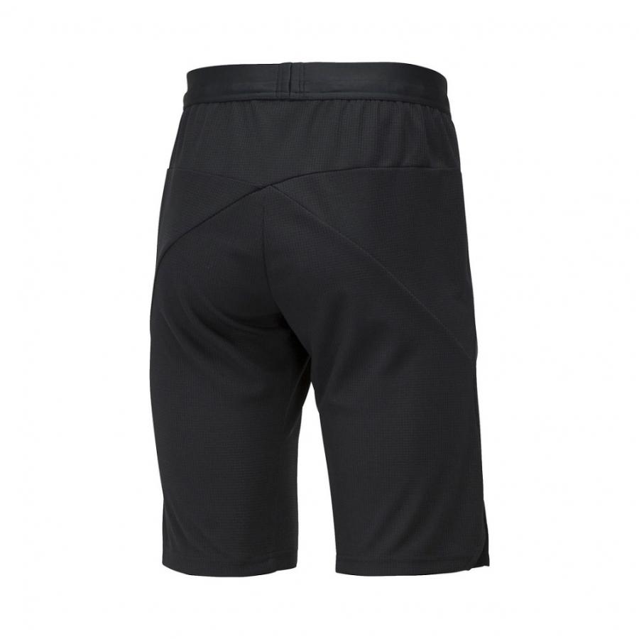 MIZUNO（ミズノ） メンズ 野球 クロスハーフパンツ ドライエアロフロー