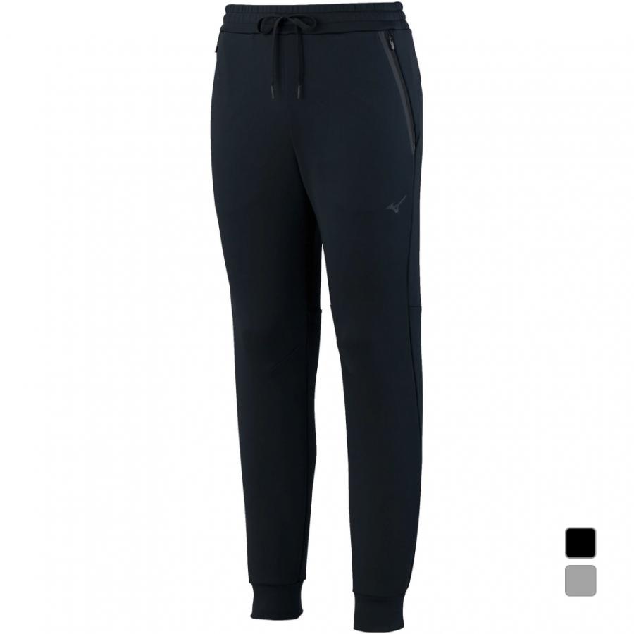 MIZUNO（ミズノ） メンズ スウェットロングパンツ ストレッチ
