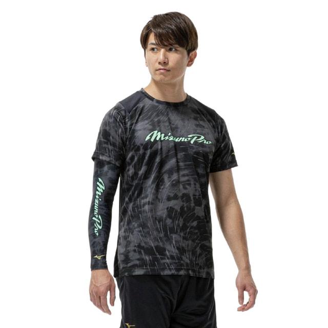 MIZUNO（ミズノ） 野球 小物 ミズノプロ アームスリーブ 1枚入り