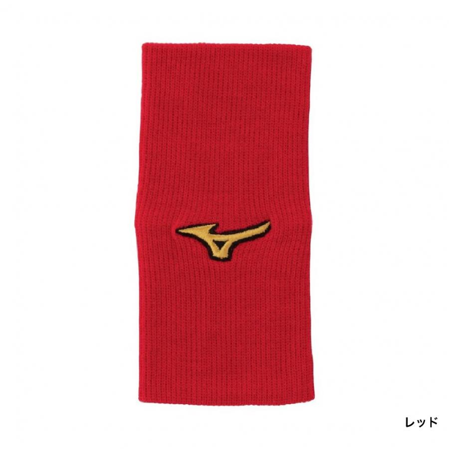 MIZUNO（ミズノ） 野球 リストバンド ミズノプロ リストバンド