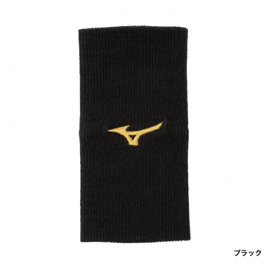 MIZUNO（ミズノ） 野球 リストバンド ミズノプロ リストバンド