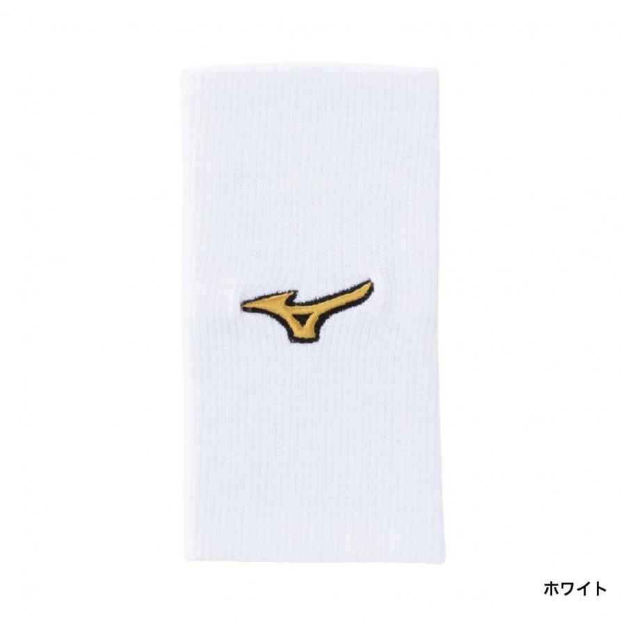 MIZUNO（ミズノ） 野球 リストバンド ミズノプロ リストバンド