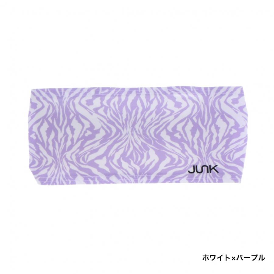 ハイゴールド 野球 小物 JUNK HEADBAND ヘッドバンド Hi-GOLD｜alpen-group｜15