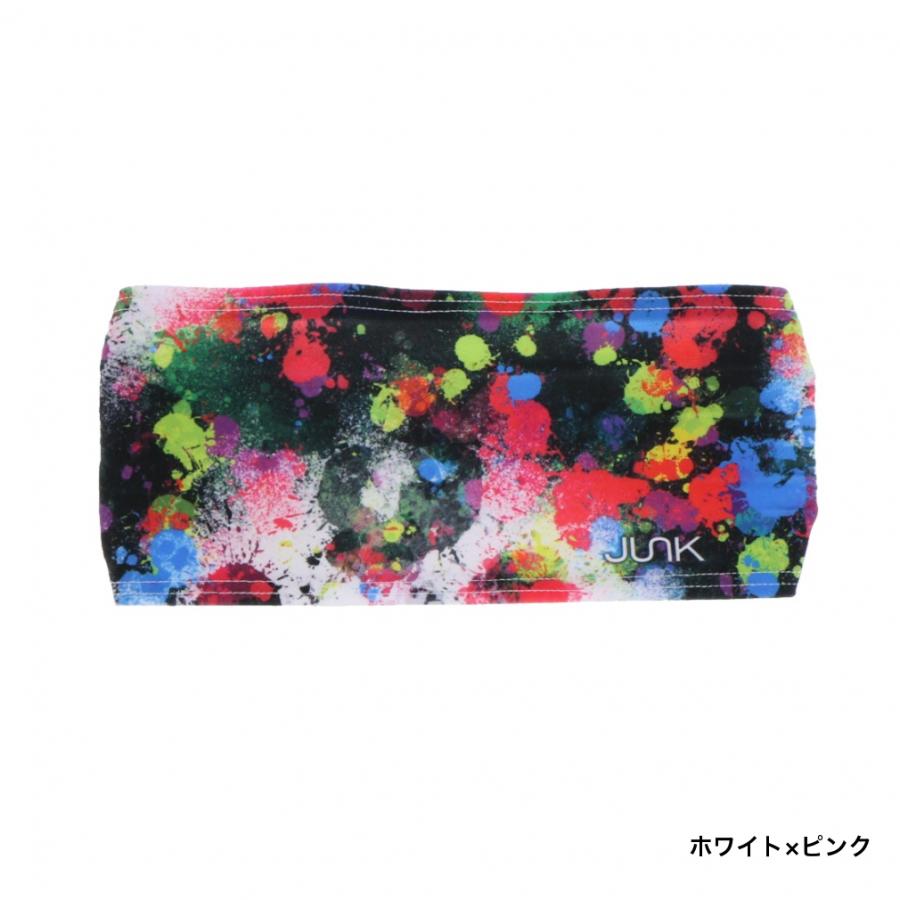 HI-GOLD ハイゴールド 野球 小物 JUNK HEADBAND ヘッドバンド Hi
