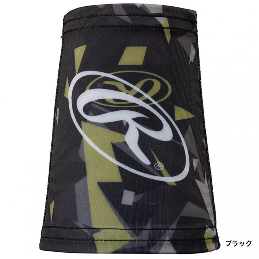 Rawlings（ローリングス） 野球 リストバンド ベクターカモ2 Rawlings