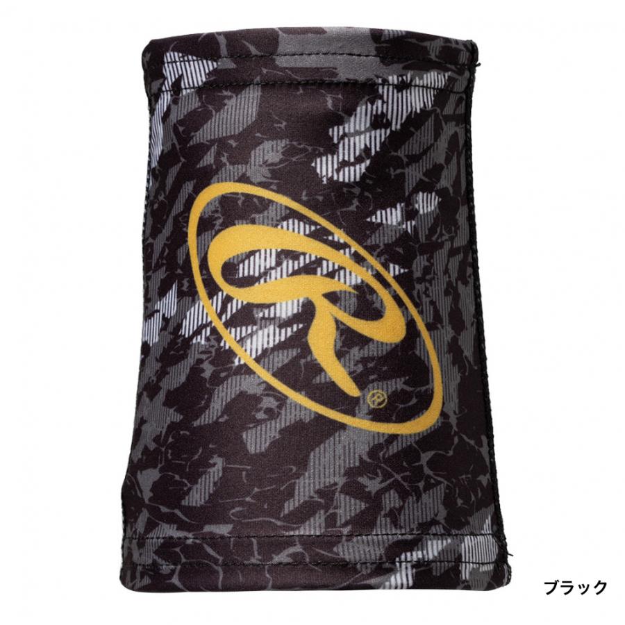 Rawlings（ローリングス） 野球 BIONIC リストバンド : アルペン