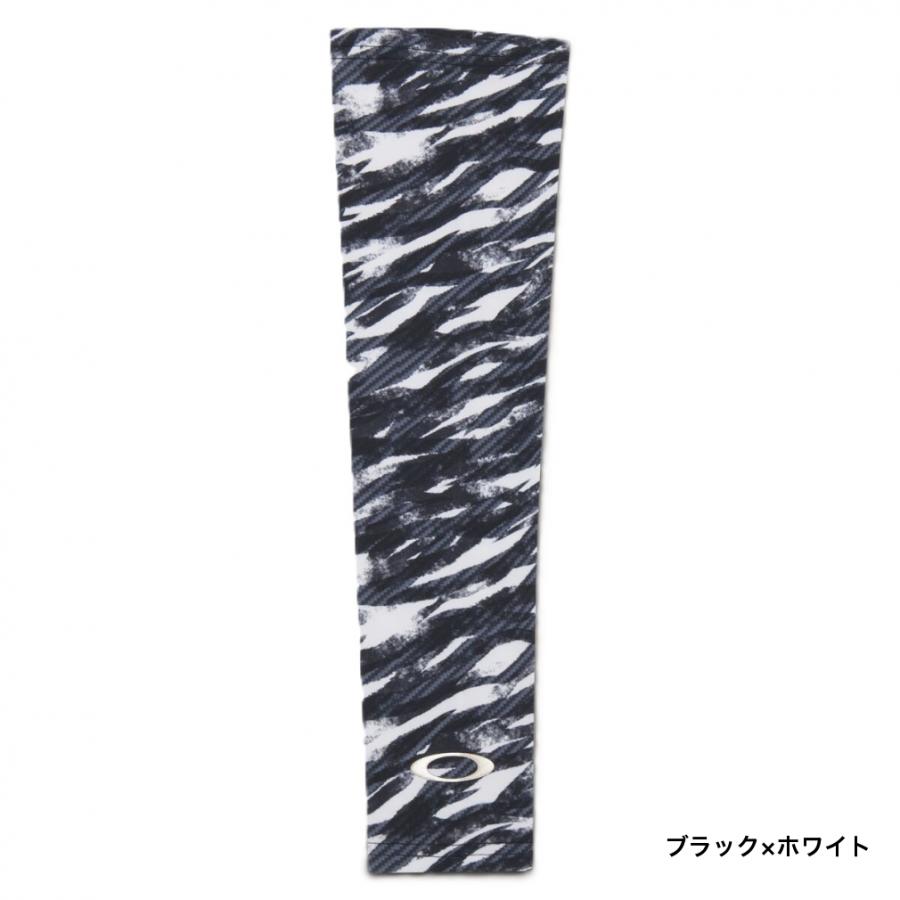 OAKLEY（オークリー） 野球 小物 STRIKING ARM COVER 25.0 FOS902053