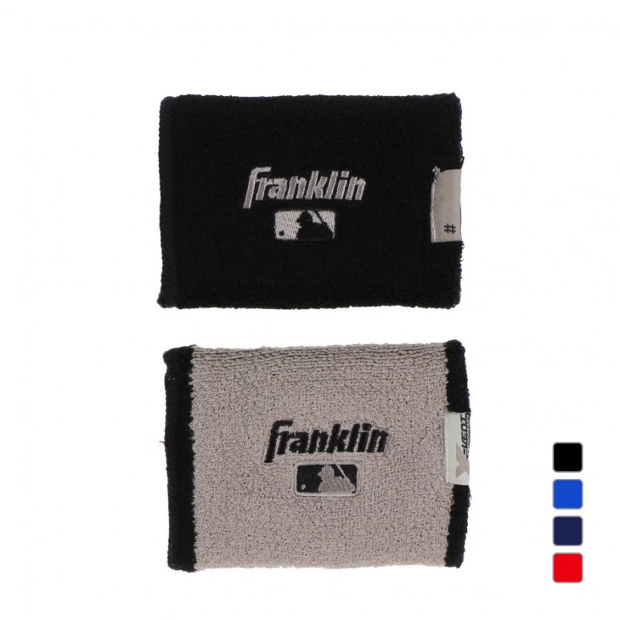 フランクリン 野球 リストバンド franklin : アルペングループヤフー店