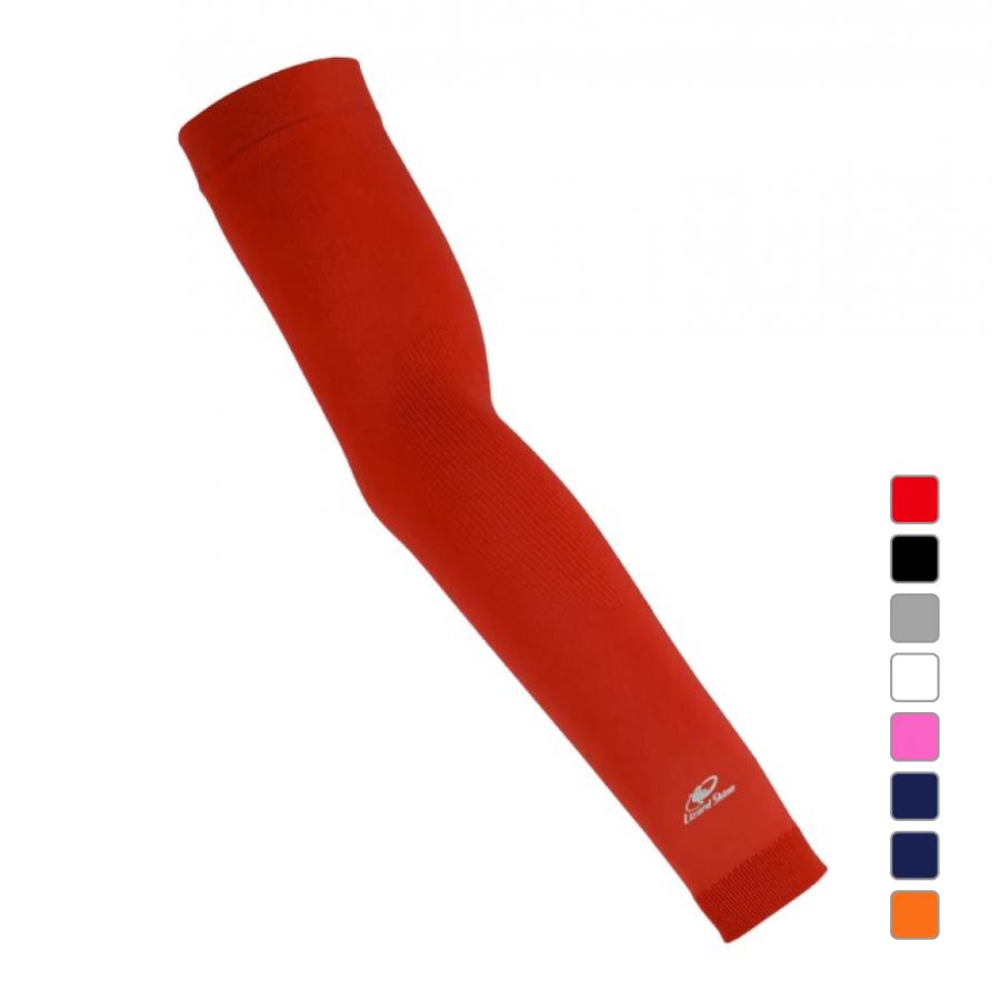Lizard Skins LS KNIT Sleeve Baseball Arm Cover JET ARMK1011