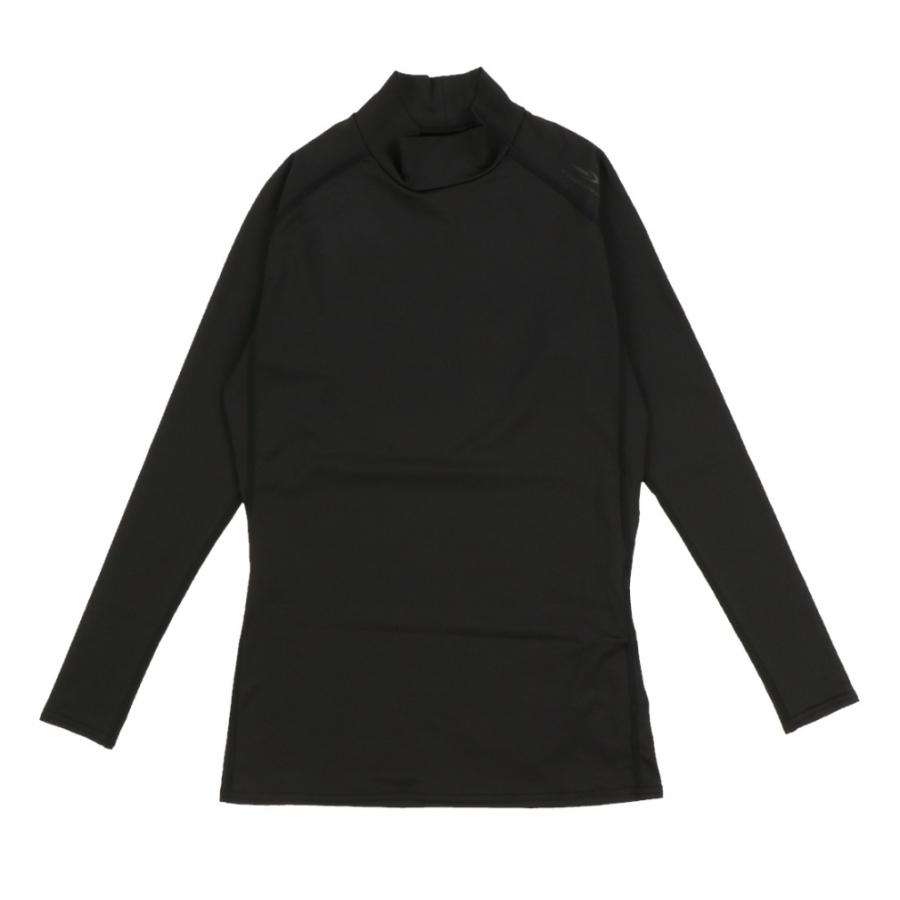 TIGORA（ティゴラ） メンズ 野球 長袖アンダーシャツ コンプレッション