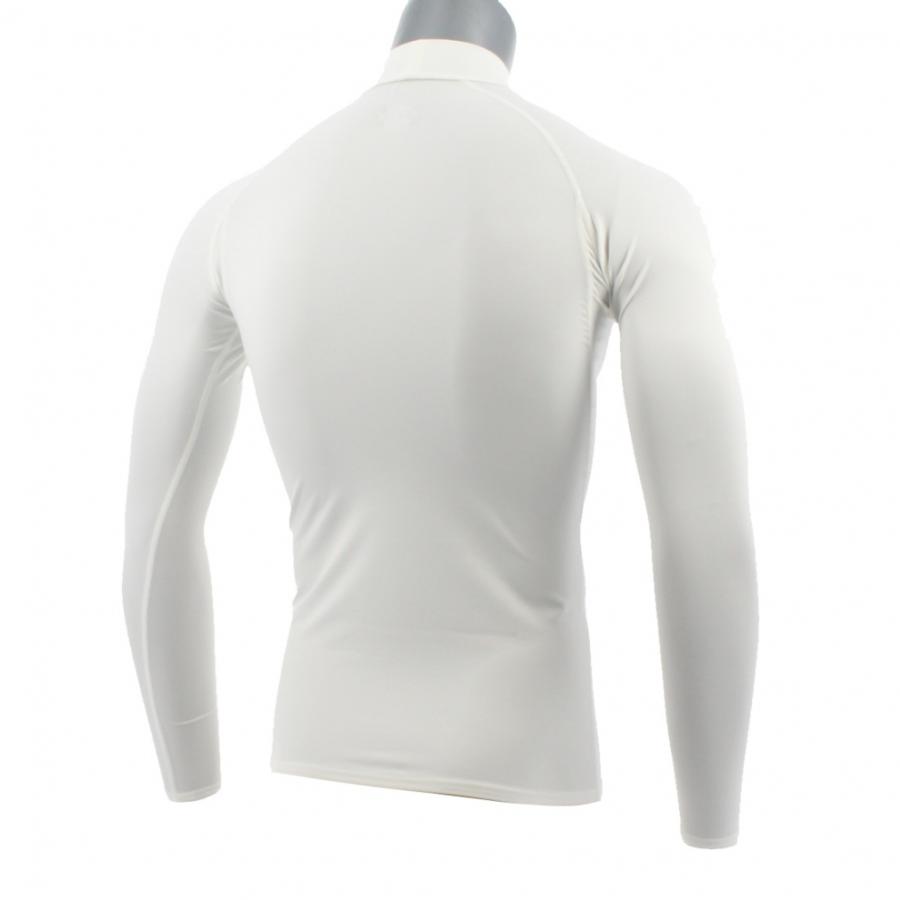 TIGORA（ティゴラ） メンズ 野球 長袖アンダーシャツ ATHLETICS