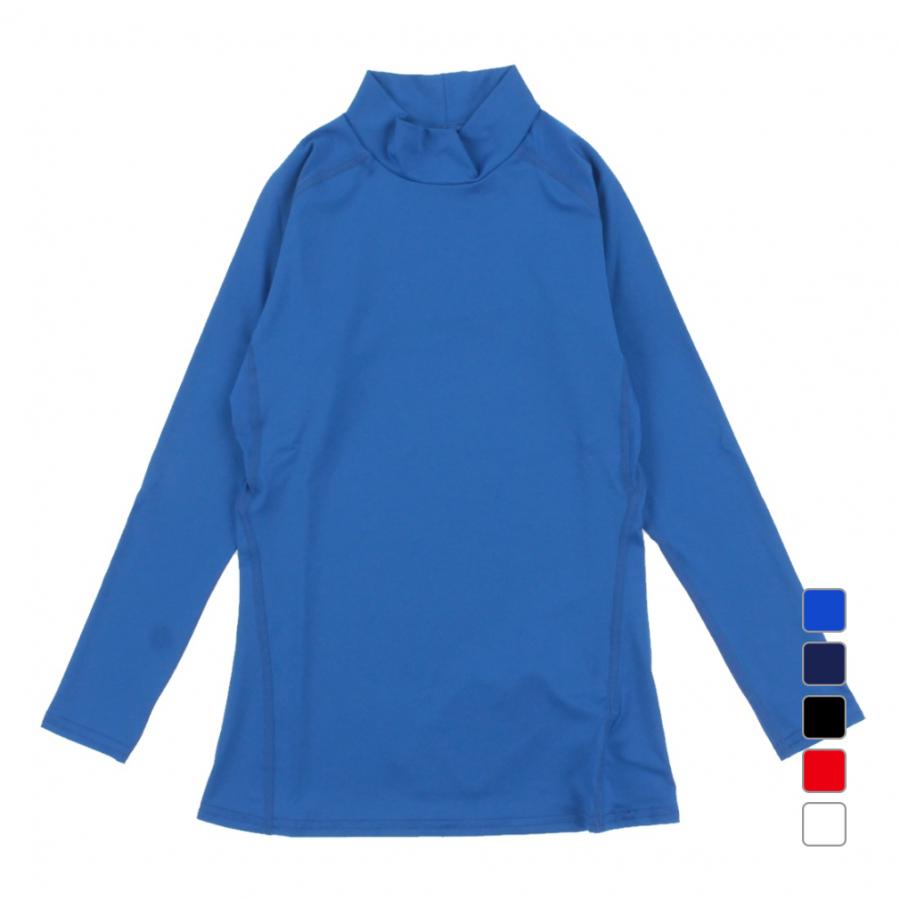 TIGORA ティゴラ ジュニア キッズ・子供 野球 長袖アンダー