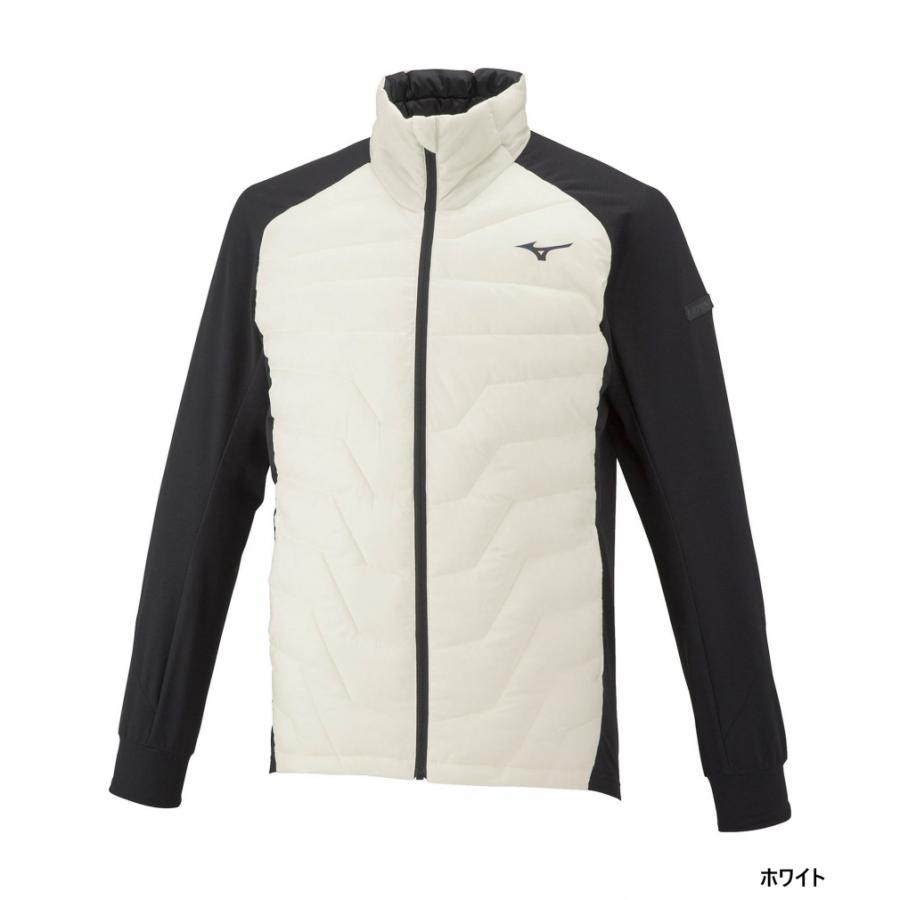 MIZUNO（ミズノ） メンズ 野球 ウインドジャケット テックフィル