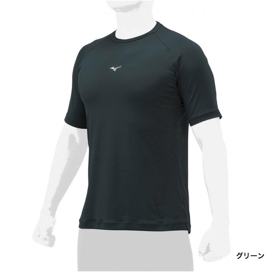 Campagnolo ホワイト アンダーシャツ 野球 ザナックス ウェア 野球 夏用練習着 ジュニア ウエア