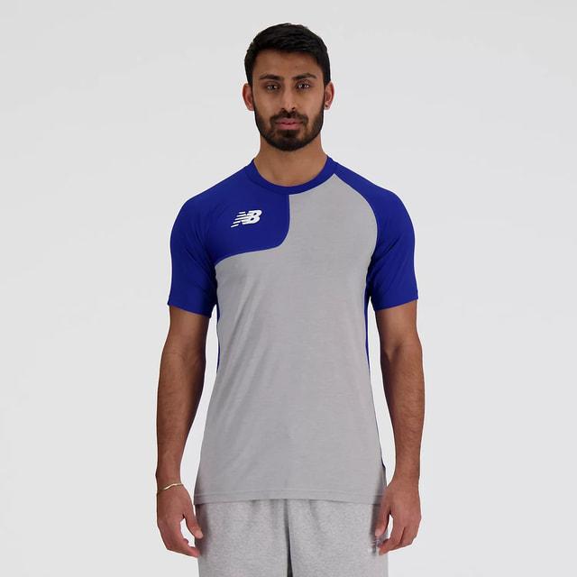 New Balance（ニューバランス） メンズ 野球 半袖アンダーシャツ BP 