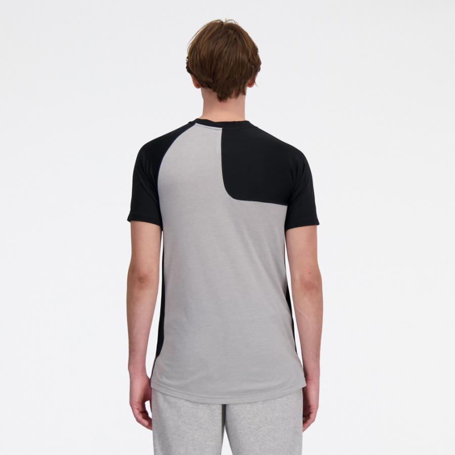 New Balance（ニューバランス） メンズ 野球 半袖アンダーシャツ BP