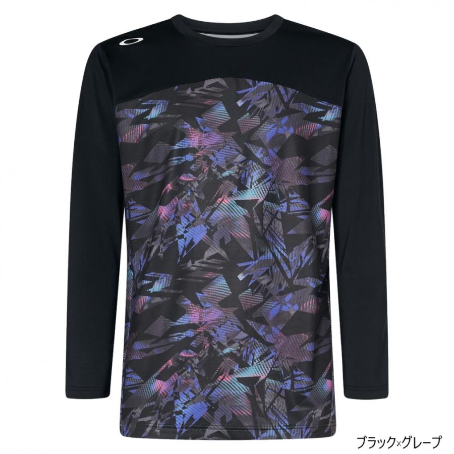 Aooo XL ゲームシャツ 長袖 Aooo Game Shirt | Aooo ONLINE STORE