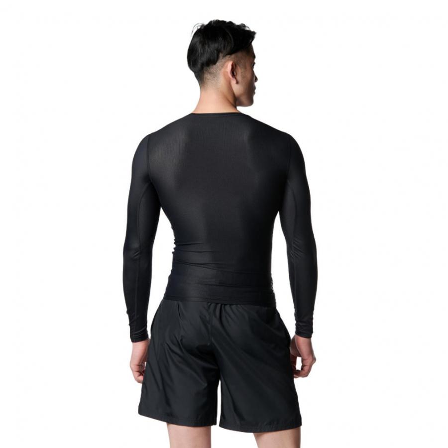 UNDER ARMOUR（アンダーアーマー） メンズ 野球 長袖アンダーシャツ UA