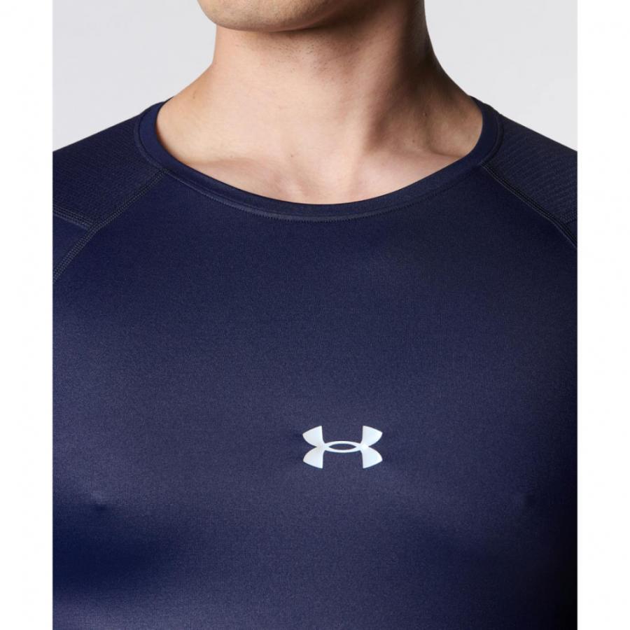 UNDER ARMOUR（アンダーアーマー） メンズ 野球 長袖アンダーシャツ UA